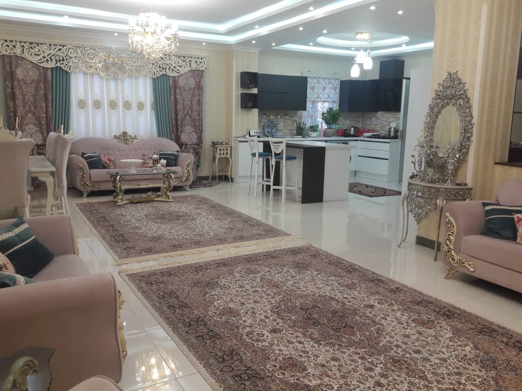 فروش آپارتمان – مسکونی در رشت